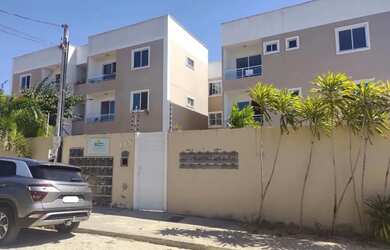 Imagem 1: Apartamento para Venda em Caucaia, Pacheco, 2 dormitórios, 1 suíte, 2 banheiros, 1 vaga