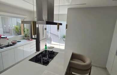 Imagem 14: Casa Alto Padrão para venda em São Lorenço MG