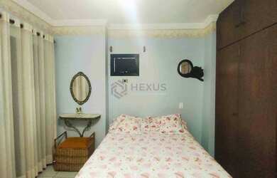 Imagem 11: Apartamento padrão à Venda, Jardim Astúrias, Guarujá, SP