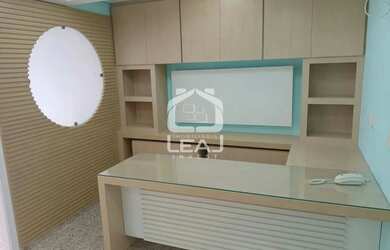 Imagem: Conjunto comercial para venda e locação de 40m² na Vila Olímpia