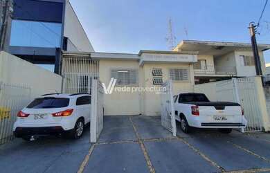 Imagem 1: Casa à venda no bairro do Bonfim em Campinas