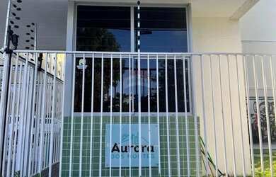 Imagem 3: Apartamento Térreo com 2 Quartos 1 Suíte à Venda Condomínio Aurora...