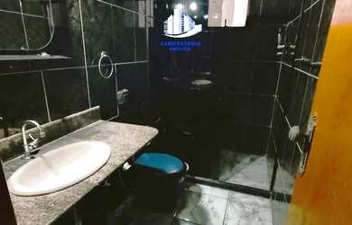 Imagem 12: Na Quadra do Mar - Praia de Itaparica 120 m² 3 Quartos 1 Suíte 2 Vagas