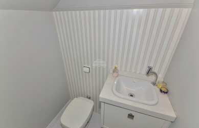 Imagem 16: Vendas Casa Curitiba PR. Churrasqueira, Varanda, Imóvel novoeÁrea de...