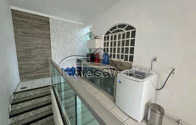 Imagem 13: Jardim Alice - Casa