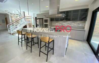 Imagem 6: Casa linda e nova no Jardim Europa !