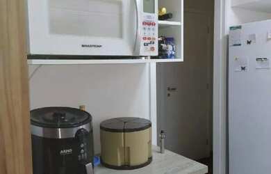 Imagem 8: Apartamento à venda Hanbury Park Residencial Club em Jundiaí