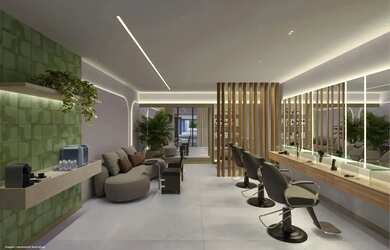 Imagem 4: Grande oportunidade de investimento em endereço nobre Raízes Rio Ave