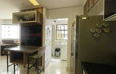 Imagem 6: Apartamento para locação Edifício Alto da Serra