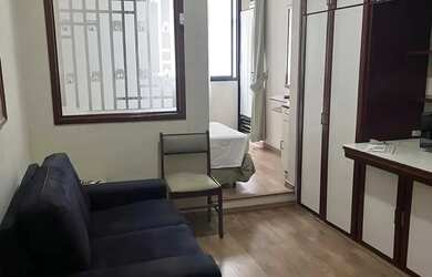 Imagem 12: Imóvel para aluguel com 28 metros quadrados com 1 quarto em Consolação - São Paulo - SP