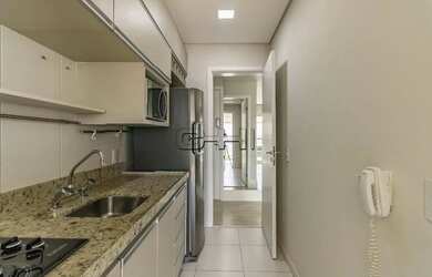 Imagem 6: Venda Apartamento 2 Dormitórios - 75 m² Aclimação