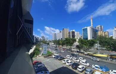 Imagem: O depósito possui 1 Vaga na garagem, 27m² de Área e está