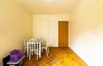 Imagem 11: Apartamento com 3 dormitórios sendo 1 suíte e 2 vagas em Santa Cecília