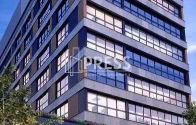 Imagem: O depósito possui 1 Vaga na garagem, 37m² de Área e está