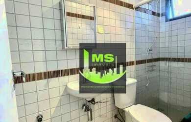 Imagem 15: Apartamento com 3 dormitórios para alugar, 167 m² por R$ 10.320,00/mês...