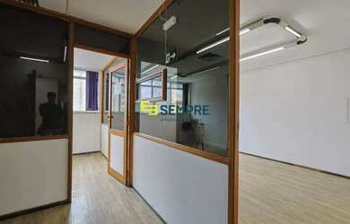 Imagem 3: Sala Comercial para alugar no Centro de Belo Horizonte/ MG