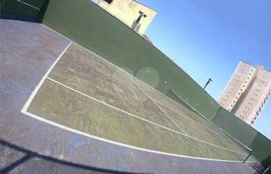 Imagem 14: Apartamento com 2 quartos à venda em Vila Todos Os Santos - SP