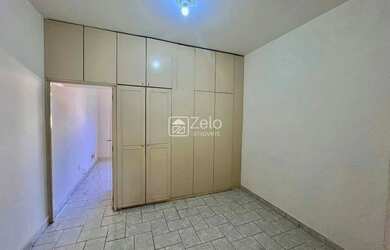 Imagem 2: Apartamento para aluguel com 41 m², 1 quarto em Centro, Campinas