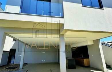 Imagem 3: casa - Condomínio Residencial Montalcino - Valinhos