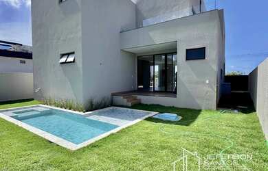 Imagem 2: Alphaville Sergipe - Frente Lago 5524