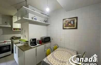 Imagem 8: Apartamento A Venda Na Vila Sao Francisco - 3 Quartos