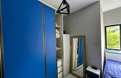 Imagem 9: Apartamento zona norte topado