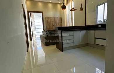 Imagem 4: Casa com churrasqueira e forno à lenha no SetSul