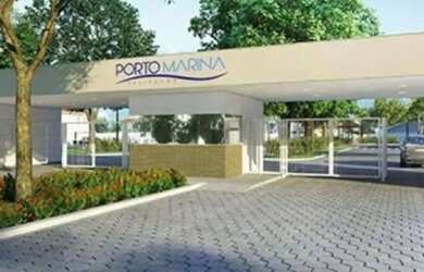 Imagem: A casa possui 160m² de Área e está localizado em Centro