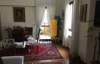 Imagem 5: Apartamento de 3 dormitorios 2 vagas em Higienópolis