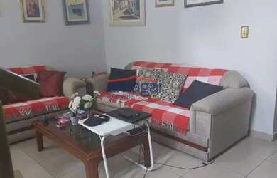 Imagem 7: Casa com 4 quartos para venda no Sunset Garden em Jacarei - SP