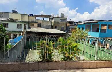 Imagem 14: ALUGO ou VENDO CASA DUPLEX GALPÃO Pxóx ao Centro de São João de Meriti-RJ