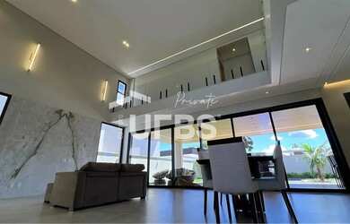 Imagem 4: Sobrado no Portal do Sol Green