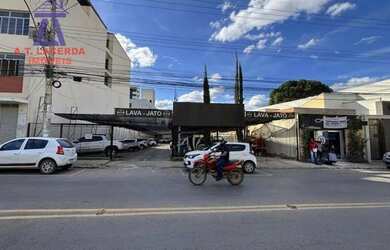 Imagem 6: Terreno com 1.464 m² à Venda - Centro