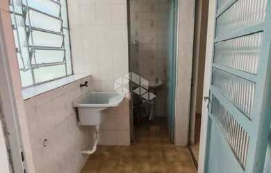 Imagem 3: Apartamento 2 dormitórios reformado