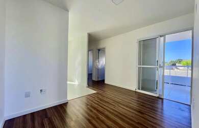 Imagem 3: Apartamento Camobi em condomínio com infraestrutura