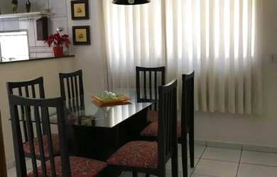 Imagem 4: SG- Guarapiranga. 130m² de Área, 1 Vaga na garageme2 Dormitórios