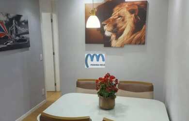 Imagem 4: Apartamento no condomínio Parque dos Sonhos em Neves