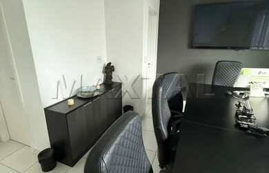 Imagem 5: Sala comercial para locação em Santana, de 70m², 4 banheiros e 2 vagas,...