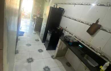 Imagem 8: Casa 2 andares Casa com 3 dormitórios