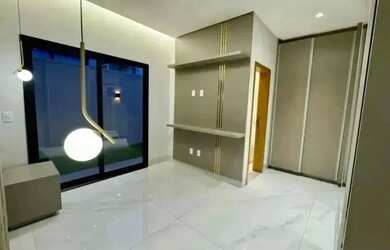 Imagem 8: Casa em Condomínio Residencial - 3 Quartos em Parqville Pinheiros, Aparecida...