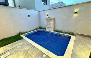 Imagem 10: Casa em Condomínio Residencial - 3 Quartos em Parqville Pinheiros, Aparecida...