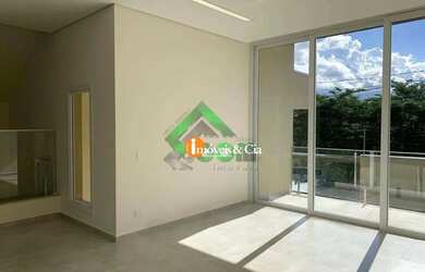 Imagem 5: Casa à venda, 305 m² por R$ 2.699.900,00 - Residencial Quadra dos Principes...