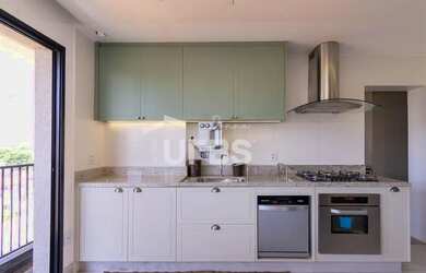 Imagem 8: Apartamento à venda Vero Home Gourmet - Setor Marista