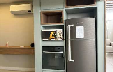 Imagem 5: APARTAMENTO 2/4 SENDO 1 SUÍTE EM BURAQUINHO