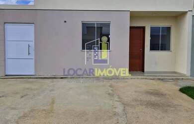 Imagem 2: Casa 3/4 em no Condomínio Sevilha Residence à Venda, Boa Vista, Vitória da Conquista, BA