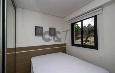 Imagem 14: Apartamento - 1 Dormitório à Venda no Alto da Boa Vista - São Paulo/SP