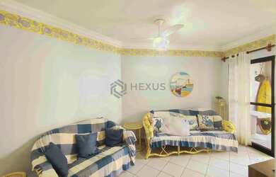 Imagem 5: Apartamento padrão à Venda, Jardim Astúrias, Guarujá, SP