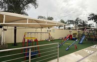 Imagem 14: Imóvel para aluguel com 80 metros quadrados com 3 quartos em Setor Negrão...