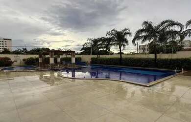 Imagem 12: Imóvel para aluguel com 80 metros quadrados com 3 quartos em Setor Negrão...