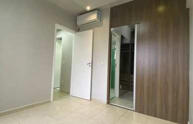 Imagem 14: Aluguel Mundi Resort. Piscina, Churrasqueira, Ar-condicionadoe106m² de...